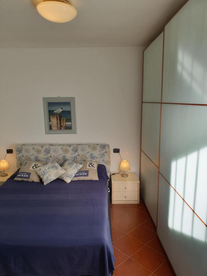 Beach Paradise Apartamento Levanto Exterior foto