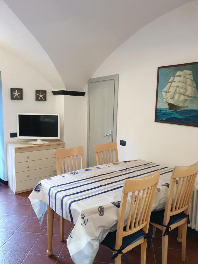 Beach Paradise Apartamento Levanto Exterior foto