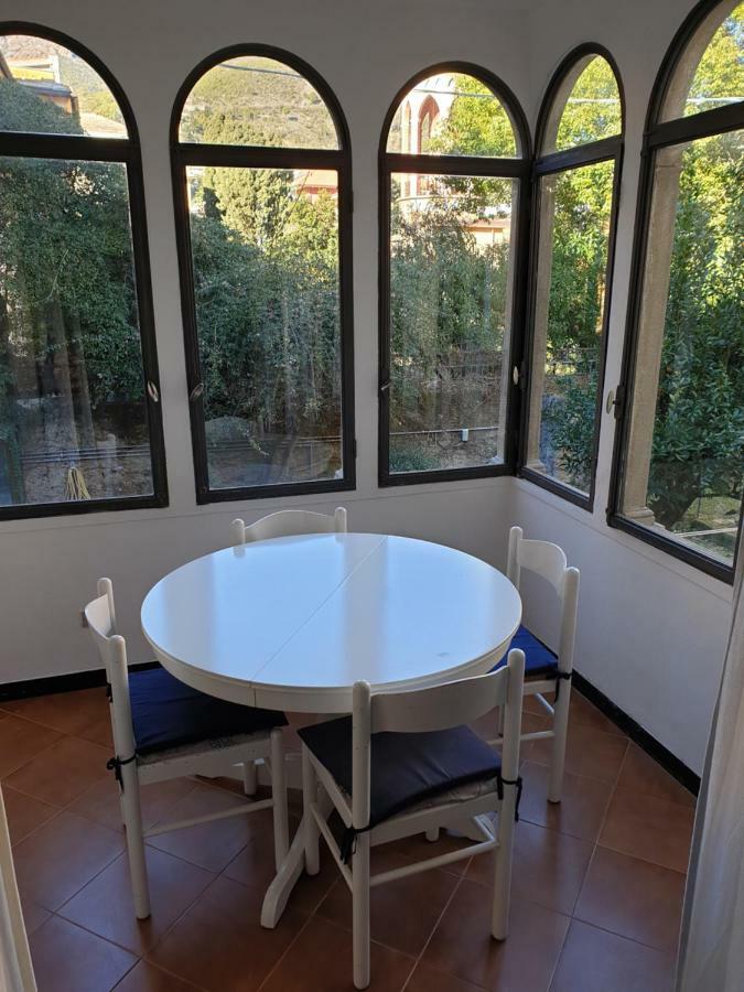 Beach Paradise Apartamento Levanto Exterior foto