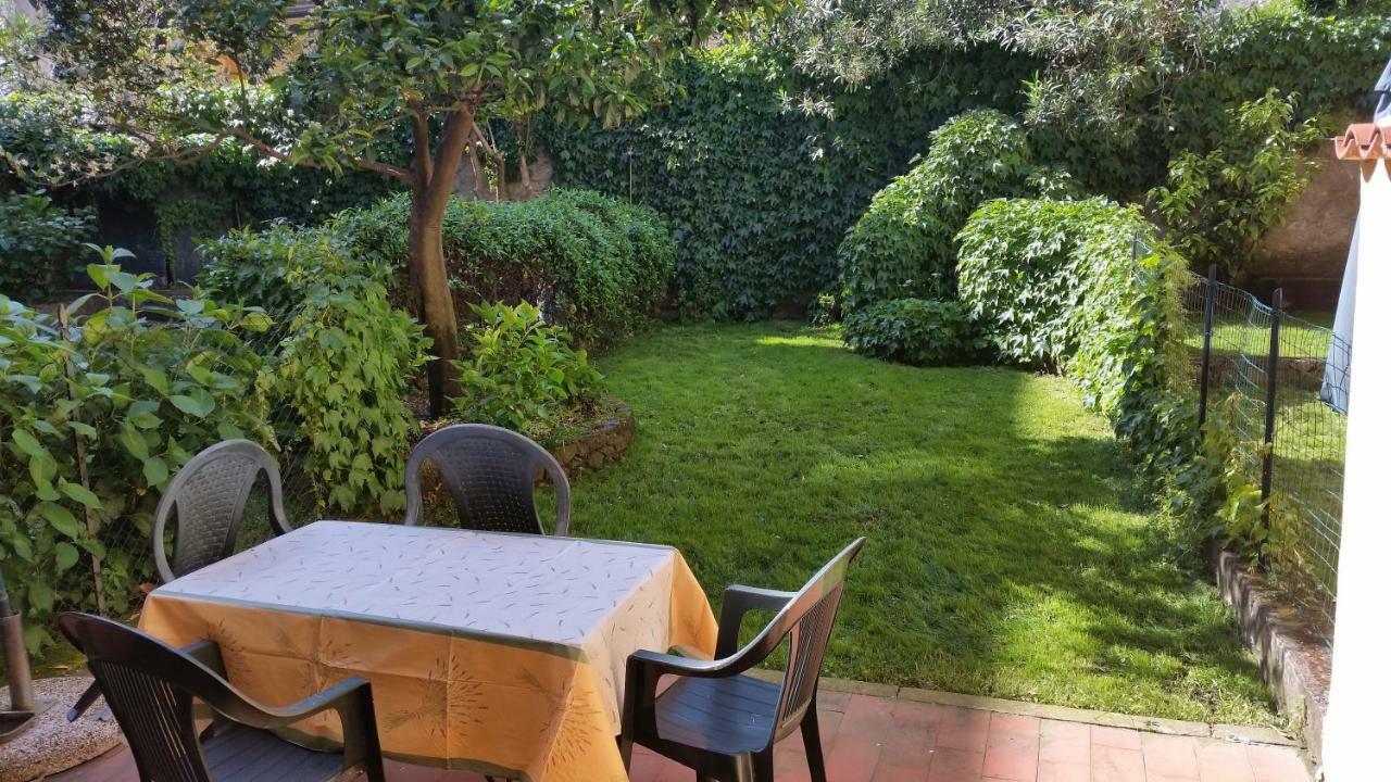 Beach Paradise Apartamento Levanto Exterior foto