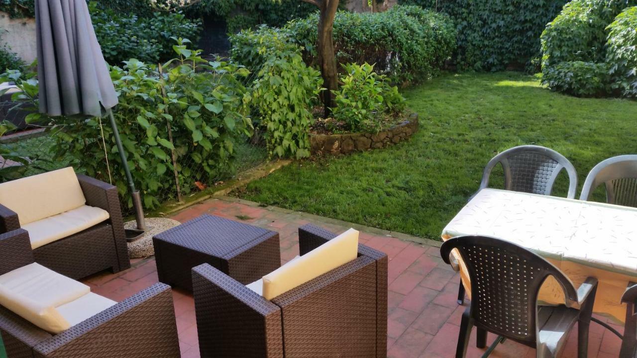 Beach Paradise Apartamento Levanto Exterior foto