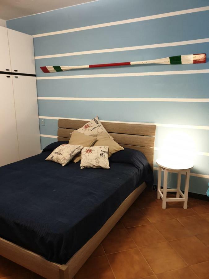 Beach Paradise Apartamento Levanto Exterior foto