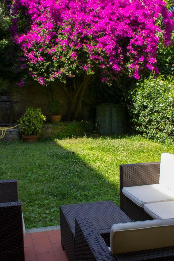 Beach Paradise Apartamento Levanto Exterior foto
