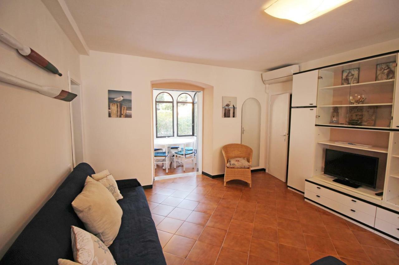 Beach Paradise Apartamento Levanto Exterior foto