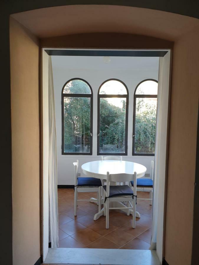 Beach Paradise Apartamento Levanto Exterior foto